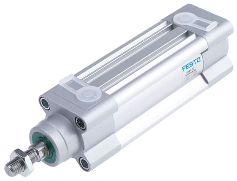 DSBC 32 50 PPSA N3 Festo Cilindro neumático con vástago Festo DSBC