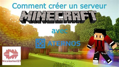 Comment créer un serveur Minecraft payant SOS Ordinateurs Guides