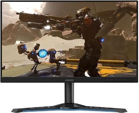 Amazon Lenovo Legion Y G Full Hd Wled Gaming Lcd Monitor