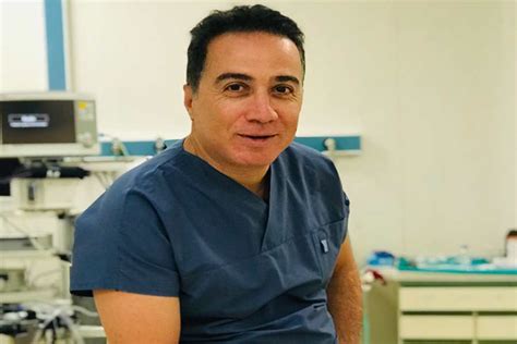 Op Dr Hüseyin Tolgahan Alpaydın Clinic Clinics in Turkey