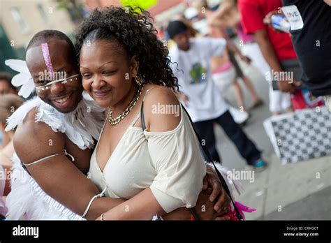 Gay pride le 24 juin 2012 Banque de photographies et dimages à haute