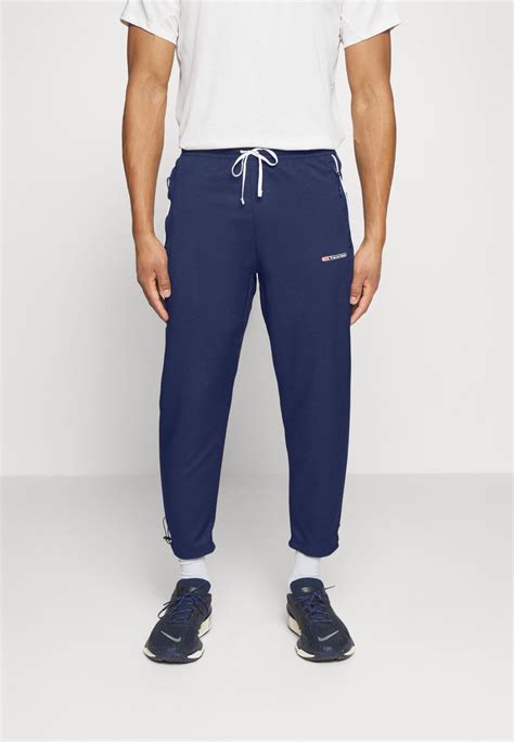 Nike Performance Track Club Pant Jogginghose Midnight Navy Summit