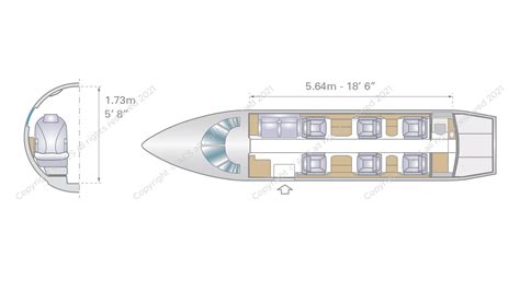 Cessna Citation Xls From Air Charter Service