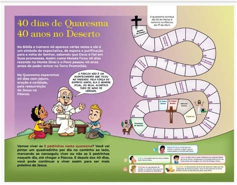 A Quaresma Sempre Começa Depois Do Quê - 40 dias de quaresma | Oração do santo terço, Rezando, O que é quaresma
