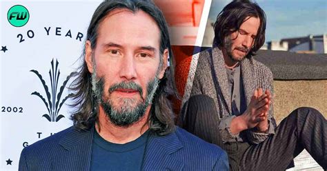 Keanu Reeves Confession About His Birthday Celebrations Will Break His