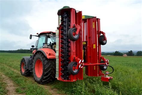 Kg 6000 60 M Agroboss Doo