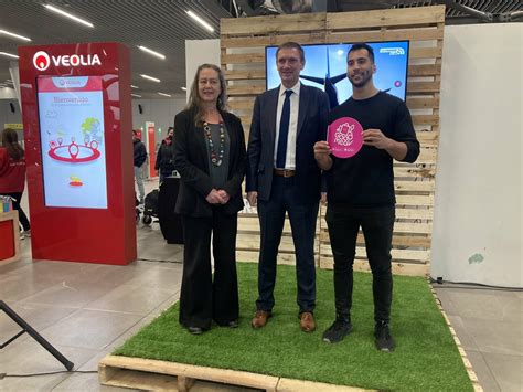 GoodMealApp at Santiago airport