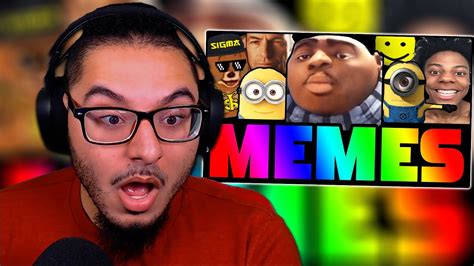 World Of Stickboi You Laugh You Lose Meme Edition V1 Reaction Youtube