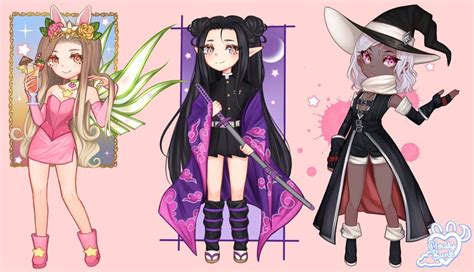 Kny Oc Princessusagi Demon Slayer Kimetsu No Yaiba Amino