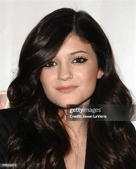 Kylie Jenner 2010 Photos and Premium High Res Pictures - Getty Images