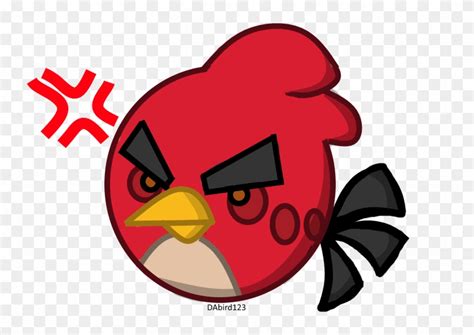 Angry Chibi