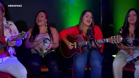 Musicistas De Belém Mostram Representatividade Das Mulheres No Pagode