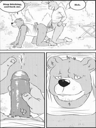 Fishing Luscious Hentai Manga Porn