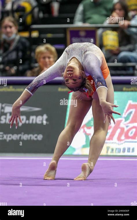 Descubrir 47 Imagen Sunisa Lee Auburn Gymnastics Abzlocal Mx