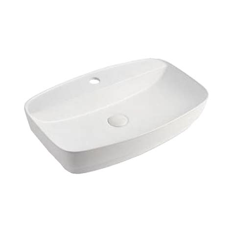 Wembley MK2 Vessel Bathroom Basins Perth