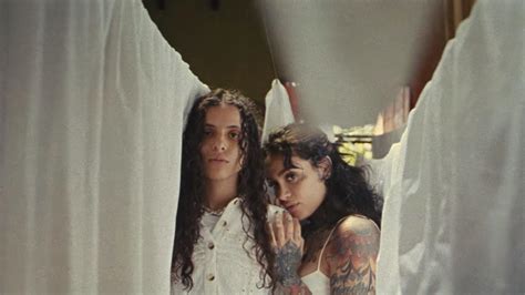 Kehlani And 070 Shakes Love Is On Full Display In Enchanting Melt” Video