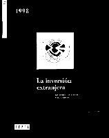 La Inversión Extranjera en América Latina y el Caribe CEPAL