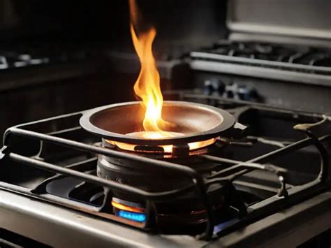 The Ultimate Guide To Preventing Your Gas Stove Pilot Light Keeps Going Out