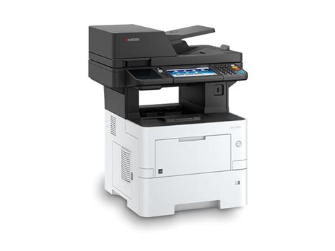 Kyocera Ecosys M Dn Stampante Multifunzione Laser Monocromatico A