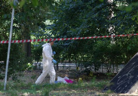 A Soli Anni Assassino Per Sesso Convalidato Larresto Del Ragazzo