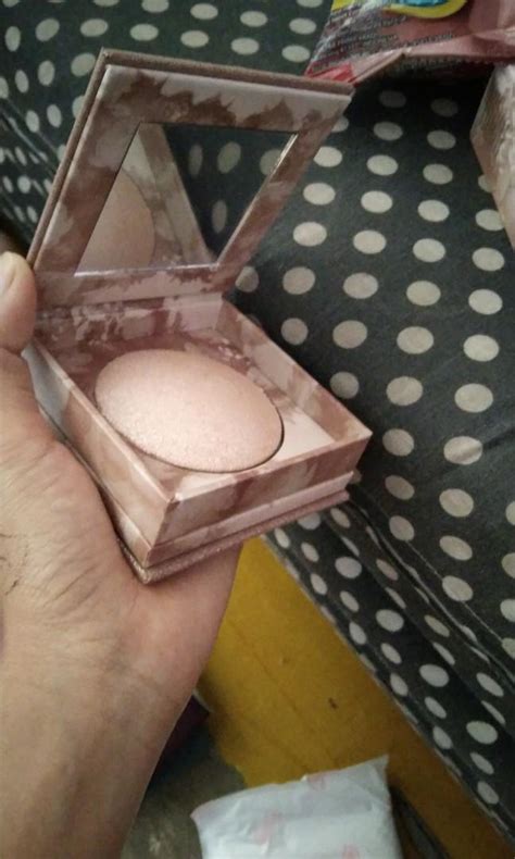 Highlighter Naked Kesehatan Kecantikan Rias Wajah Di Carousell