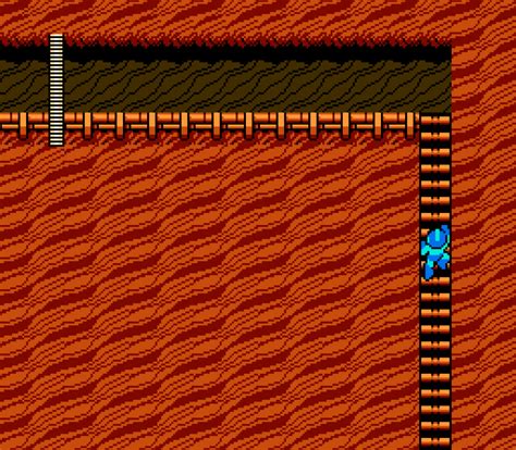 Mega Man 2 NES 090 | The King of Grabs