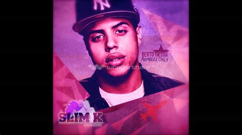 BERTO THE STAR SPIN CLASS CHOPPED NOT SLOPPED DJ SLIM K YouTube