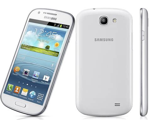 Samsung Galaxy Express I8730 Specs Technopat Database