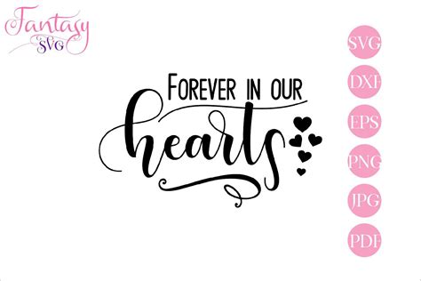 Svg Cut File Loving Memory Memorial Svg Free Free Svg Cut Files