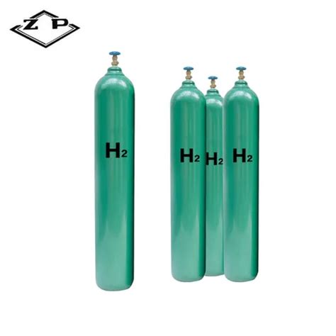 hydrogen gas cylinder, hydrogen gas cylinder direct from Zhuolu High ...