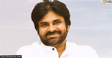 Pawan Kalyan పవన్ కళ్యాణ్ తో ఆ కాంబినేషన్ లేనట్లే Filmy Focus