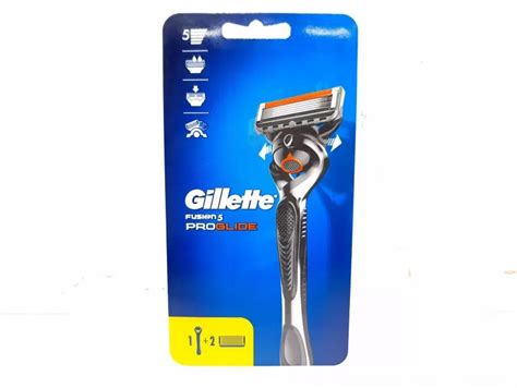 Maszynka Gillette Fusion 5 Proglide Niska Cena Na Allegro Pl Strona 2