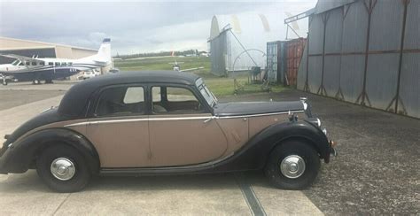 The Riley Car Club Of New Zealand Inc