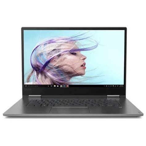 Lenovo Yoga 730 Laptop 13 3 Inches Core I7 At Rs 126000 In Mumbai