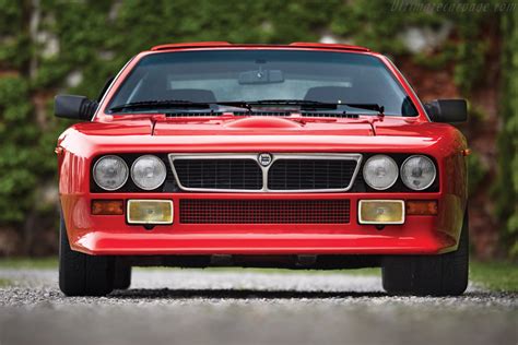 Lancia 037 Stradale