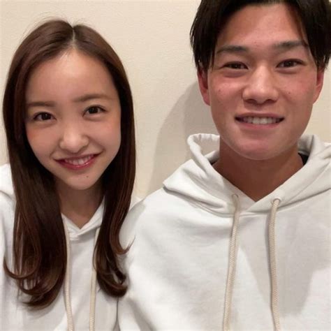 【プロ野球選手の嫁一覧】野球選手の結婚相手が美人すぎると話題！素敵な夫婦をまとめました♡ Dressy【公式】ウェディングドレス