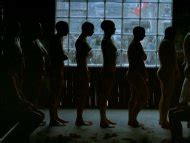 Naked Camila Morgado In Olga