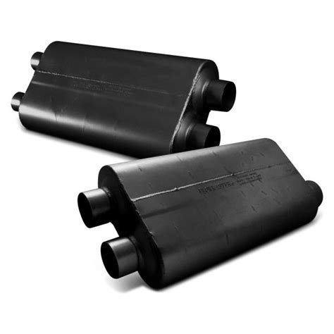 Flowmaster Chevy Silverado Series Big Block Muffler