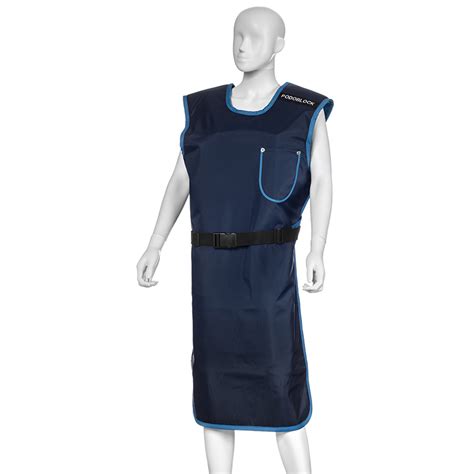 X Ray Apron Lead Apron X Ray Protection Podoblock B V