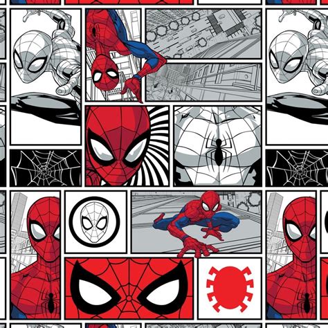 Comics Spider Man