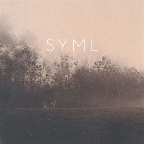 Where's My Love (Radio Edit) (Single) by Syml