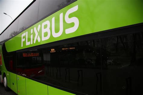 Flixbus uruchamia nowe połączenia z Krakowa Dojedziemy m in do