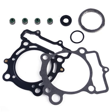 Tusk Top End Head Gasket Kit Fit For Suzuki RMZ250 04 06 KAWASAKI