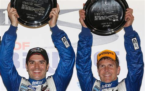 Great IMSA Driver Pairings Through the Years | IMSA