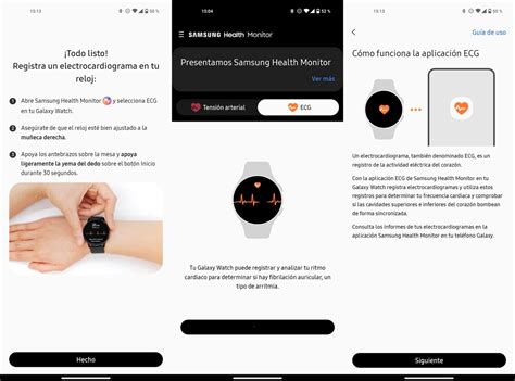 Cómo arreglar el mayor problema de los Samsung Galaxy Watch 5 tensión