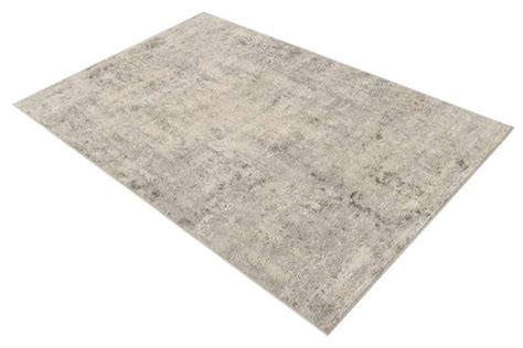 Gray 4 X 6 Ridge Caspian Rug