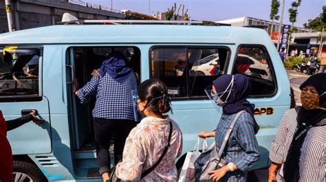 Pengamat Nilai Subsidi Mobil Listrik Rp5 T Harusnya Untuk Angkutan Umum