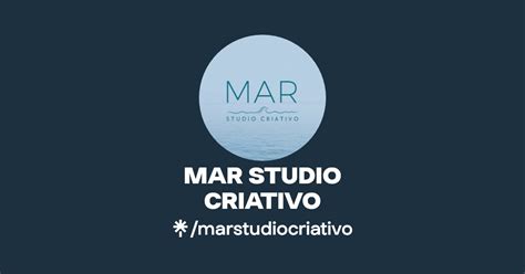 MAR STUDIO CRIATIVO Instagram Linktree