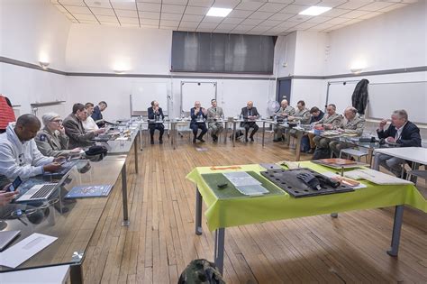 Défense bilan et perspectives pour la convention avec l Université de