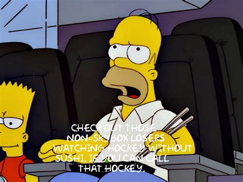 14 Of The Best Simpsons Food Quotes We Found While Drinking At The Office Philadelphia Magazine